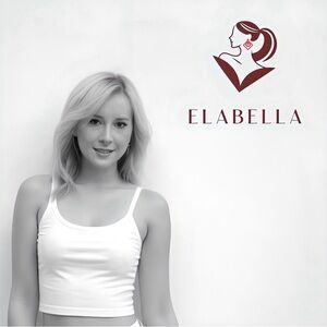 Welcome to ElaBellaShop 💎
